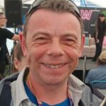 Profile picture of Richie Cox (CDO- Community Development Officer)