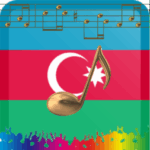 Group logo of Azerbaijan Eurovision Community
