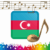 Group logo of Azerbaijan Eurovision Community