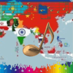 Group logo of Asia Eurovision Community