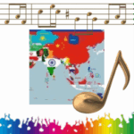 Group logo of Asia Eurovision Community