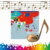 Group logo of Asia Eurovision Community