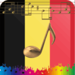 Group logo of Belgium Eurovision Community