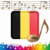 Group logo of Belgium Eurovision Community