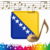 Group logo of Bosnia Herzegovina Eurovision Community