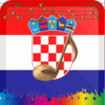 Group logo of Croatia Eurovision Community