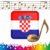 Group logo of Croatia Eurovision Community
