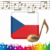 Group logo of Czechia Eurovision Community