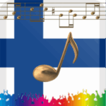 Group logo of Finland Eurovision Community