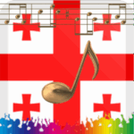 Group logo of Georgia Eurovision Community