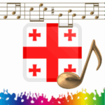Group logo of Georgia Eurovision Community