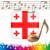 Group logo of Georgia Eurovision Community