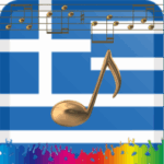 Group logo of Greece Eurovision Community