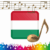 Group logo of Hungary Eurovision Community
