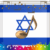 Group logo of Israel Eurovision Community