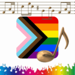 Group logo of LGB+ Eurovision Community