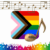 Group logo of LGB+ Eurovision Community