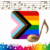 Group logo of LGB+ Eurovision Community