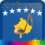 Group logo of Kosovo Eurovision Community