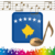 Group logo of Kosovo Eurovision Community