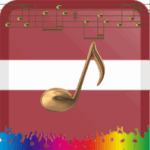 Group logo of Latvia Eurovision Community