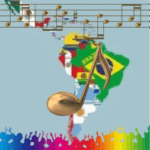 Group logo of Latin America Eurovision Community