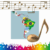 Group logo of Latin America Eurovision Community