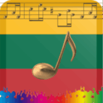 Group logo of Lithuania Eurovision Community