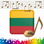 Group logo of Lithuania Eurovision Community