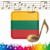 Group logo of Lithuania Eurovision Community
