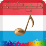 Group logo of Luxembourg Eurovision Community