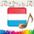 Group logo of Luxembourg Eurovision Community