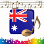 Group logo of Australia Eurovision Community