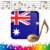 Group logo of Australia Eurovision Community