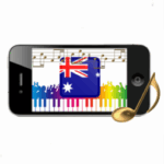 Group Profile photo of Australia Eurovision Community