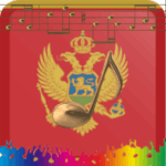 Group logo of Montenegro Eurovision Community
