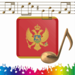 Group logo of Montenegro Eurovision Community