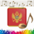 Group logo of Montenegro Eurovision Community
