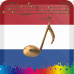 Group logo of Netherlands Eurovision Community