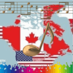Group logo of North America Eurovision Community