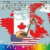 Group logo of North America Eurovision Community