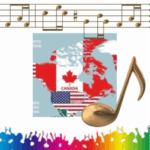 Group logo of North America Eurovision Community