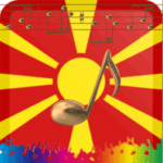 Group logo of Northern Macedonia Eurovision Community