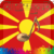 Group logo of Northern Macedonia Eurovision Community