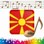 Group logo of Northern Macedonia Eurovision Community