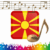 Group logo of Northern Macedonia Eurovision Community