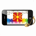 Group Profile photo of Northern Macedonia Eurovision Community