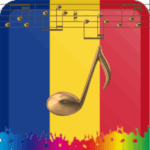 Group logo of Romania Eurovision Community