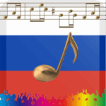 Group logo of Russia Eurovision Community