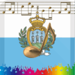 Group logo of San Marino Eurovision Community